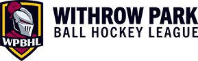 Withrow Ball Hockey League